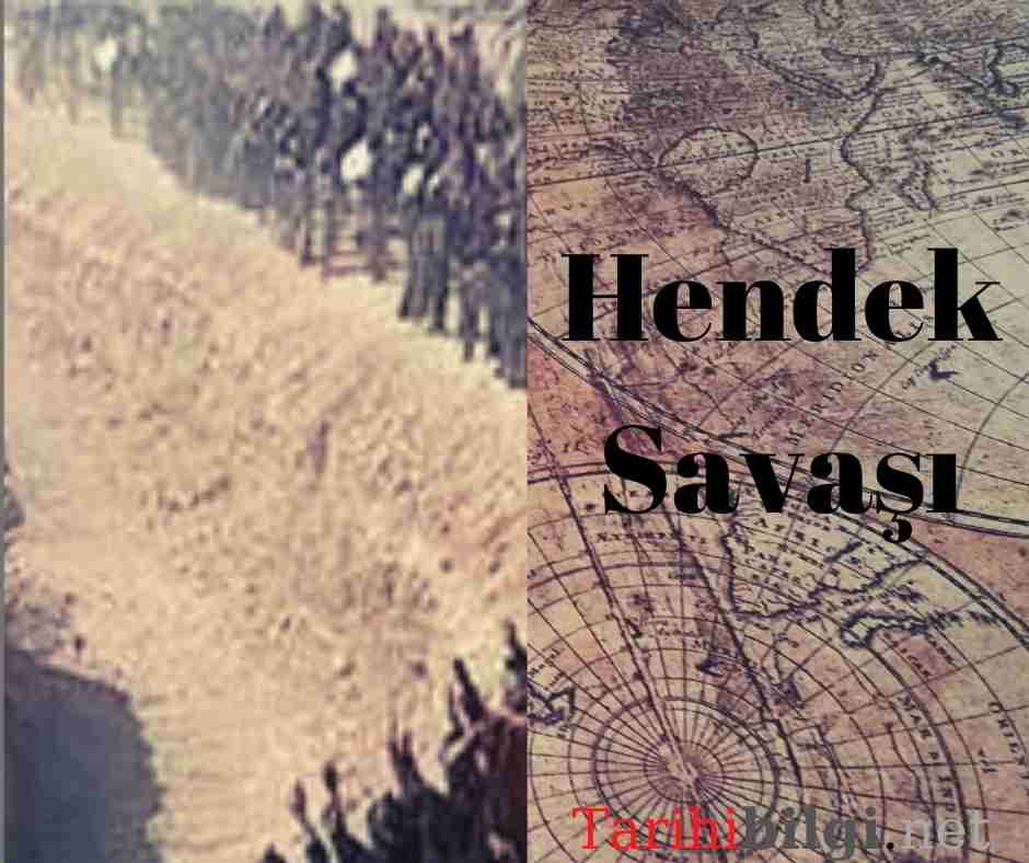 Hendek Savaşı
